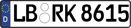 LB-RK8615