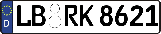 LB-RK8621
