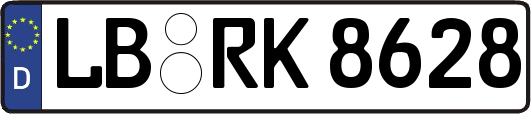 LB-RK8628
