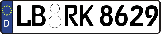 LB-RK8629