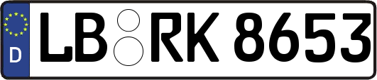 LB-RK8653