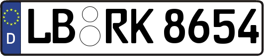 LB-RK8654