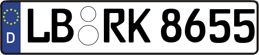 LB-RK8655