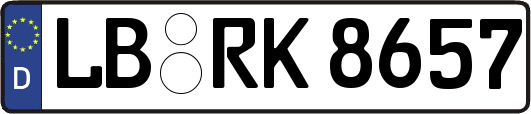 LB-RK8657