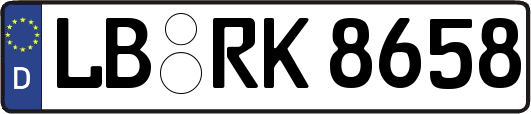 LB-RK8658
