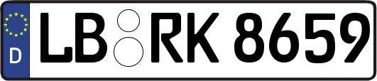 LB-RK8659