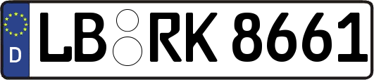 LB-RK8661