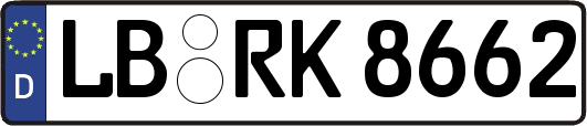 LB-RK8662