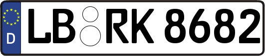 LB-RK8682