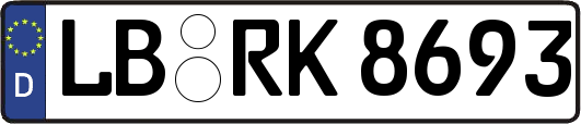 LB-RK8693