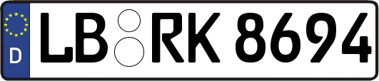 LB-RK8694