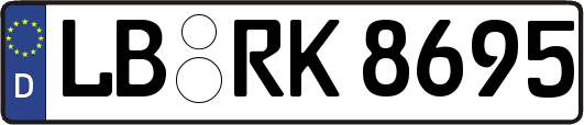 LB-RK8695