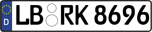 LB-RK8696