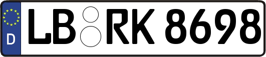LB-RK8698