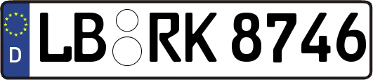 LB-RK8746
