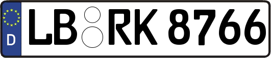 LB-RK8766