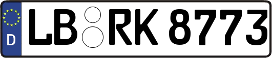 LB-RK8773