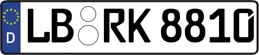 LB-RK8810