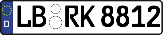 LB-RK8812