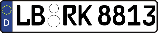 LB-RK8813