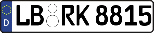 LB-RK8815