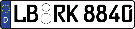 LB-RK8840