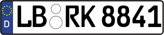 LB-RK8841