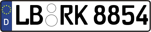 LB-RK8854