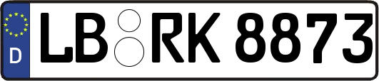 LB-RK8873