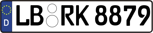 LB-RK8879