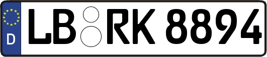 LB-RK8894
