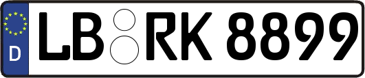 LB-RK8899