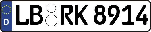 LB-RK8914