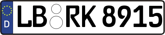LB-RK8915