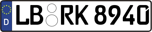 LB-RK8940