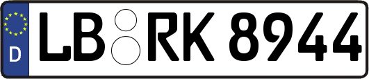LB-RK8944