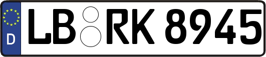 LB-RK8945