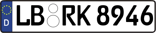 LB-RK8946