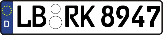 LB-RK8947