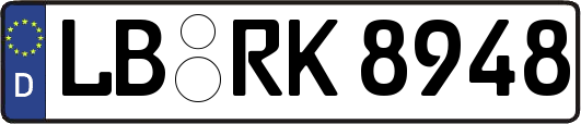 LB-RK8948