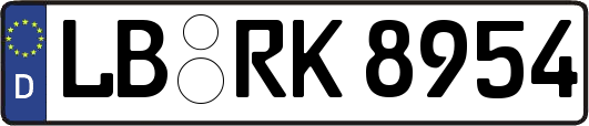 LB-RK8954