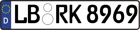 LB-RK8969