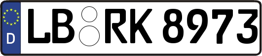 LB-RK8973
