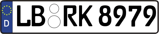 LB-RK8979