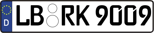 LB-RK9009
