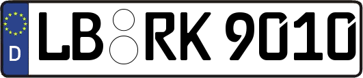 LB-RK9010