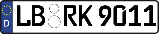 LB-RK9011