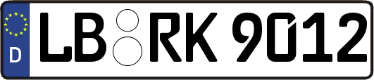 LB-RK9012