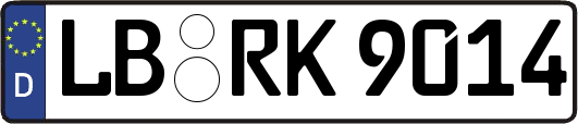LB-RK9014