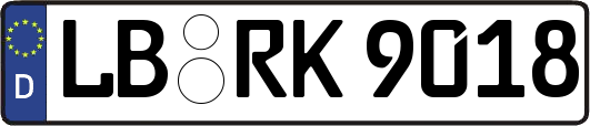 LB-RK9018